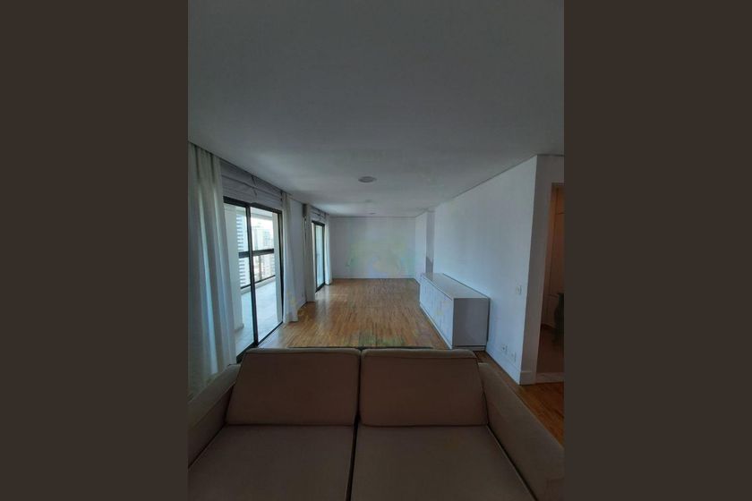 Apartamento em Brooklin - Ansicht 4
