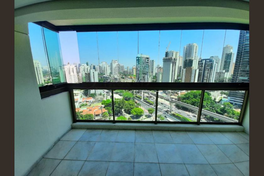 Apartamento em Brooklin - Ansicht 6