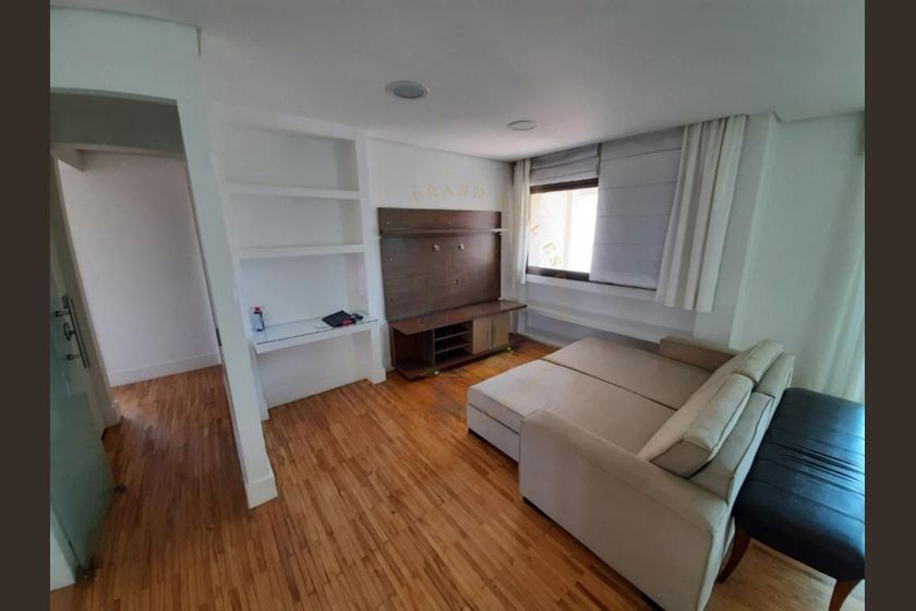 Apartamento em Brooklin - Ansicht 3
