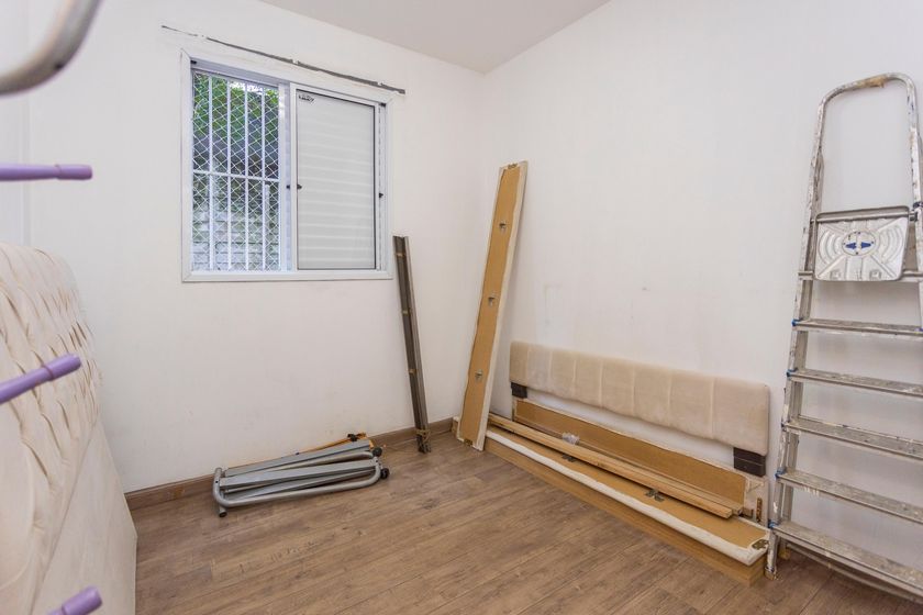 Apartamento em Cidade Ademar - Więcej