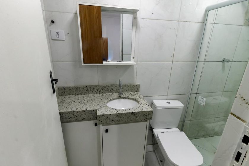 Casa em Parque Regina - Ansicht 6