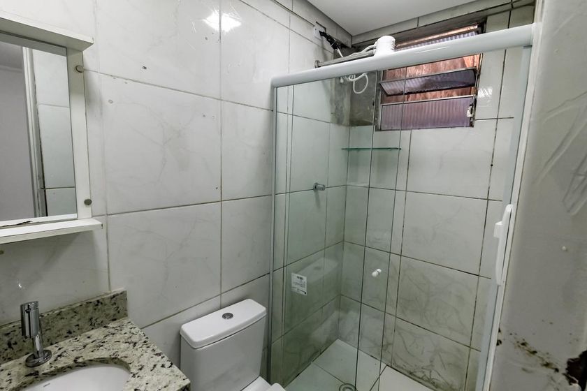 Casa em Parque Regina - Mehr