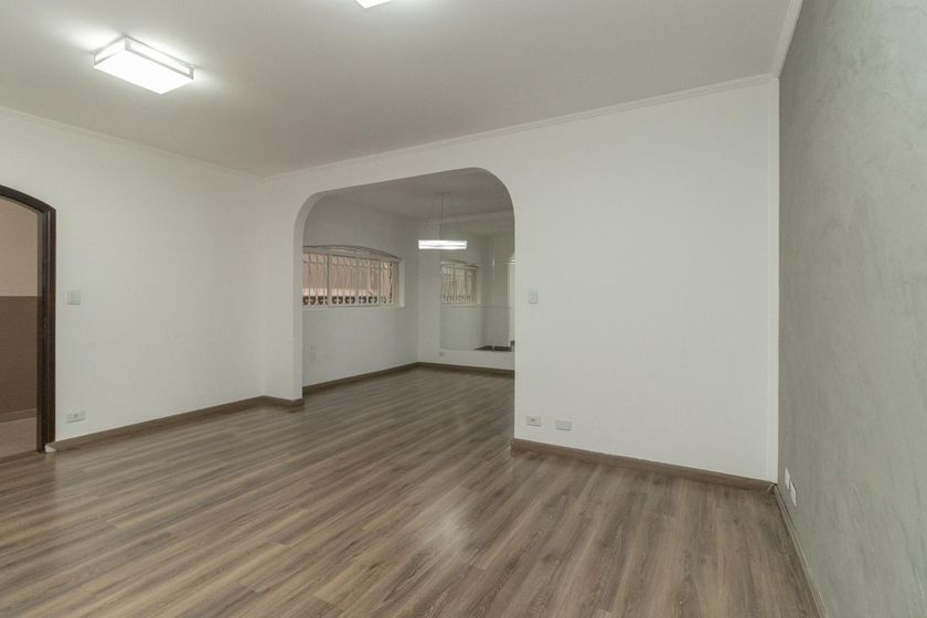 Casa em Jardim Avelino – další
