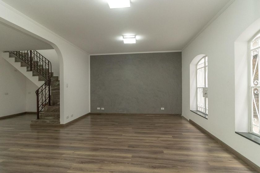 Casa em Jardim Avelino – pohled 2