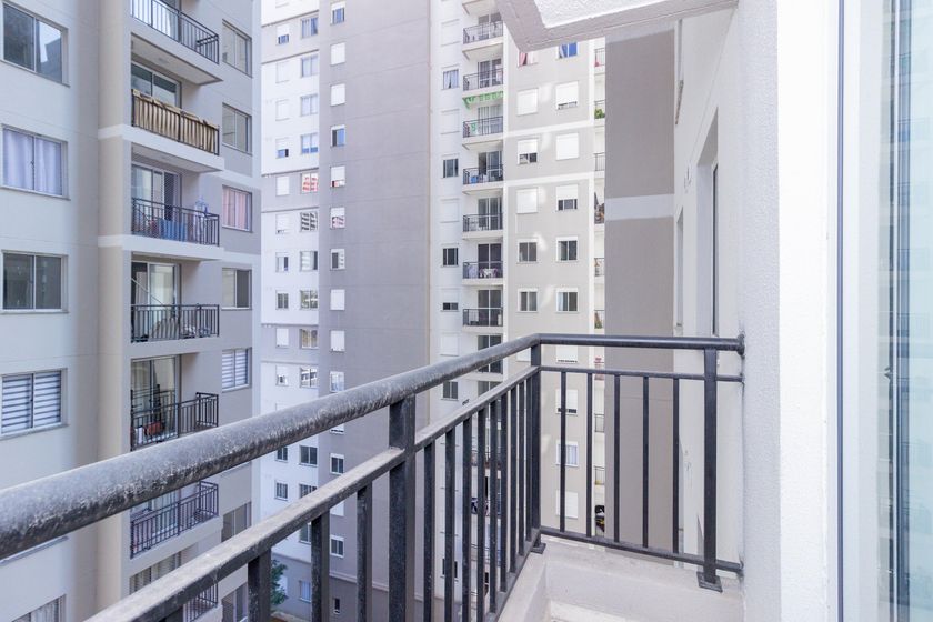 Apartamento em Vila Pirituba - Widok 5