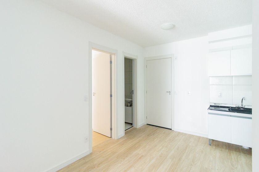 Apartamento em Vila Pirituba - Widok 3