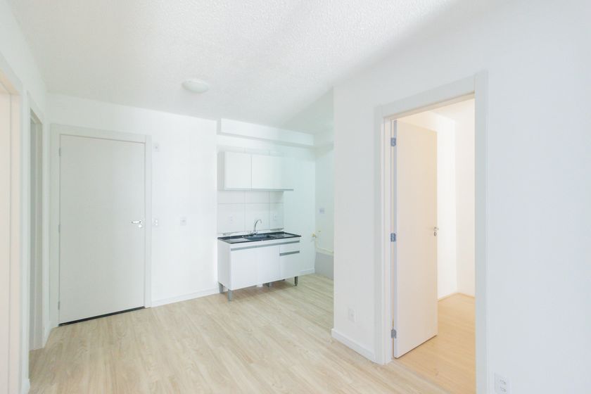 Apartamento em Vila Pirituba - Widok 4