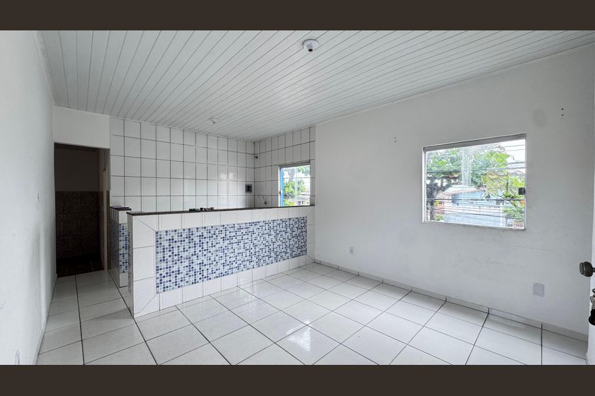 Studio with 1 bedroom for rent in Mussurunga, Salvador for R$ 980.00