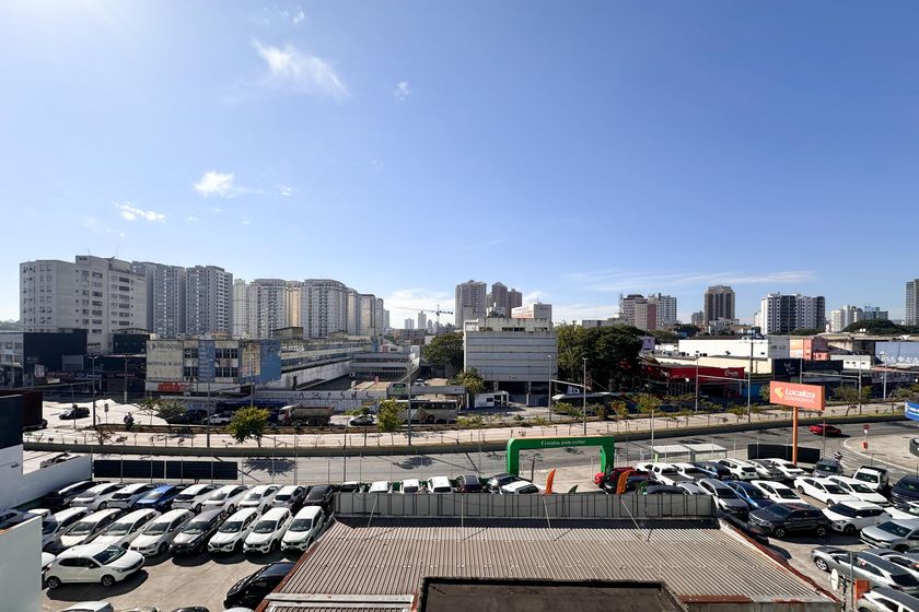 Apartamento em Centro – pohled 5