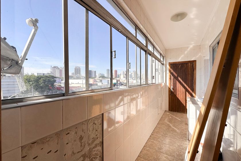 Apartamento em Centro – další