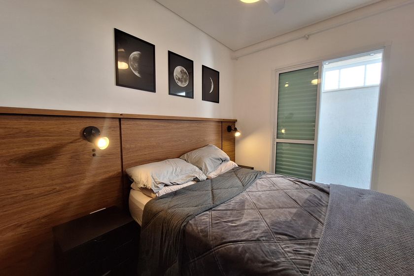 Apartamento em Vila Floresta - Widok 6