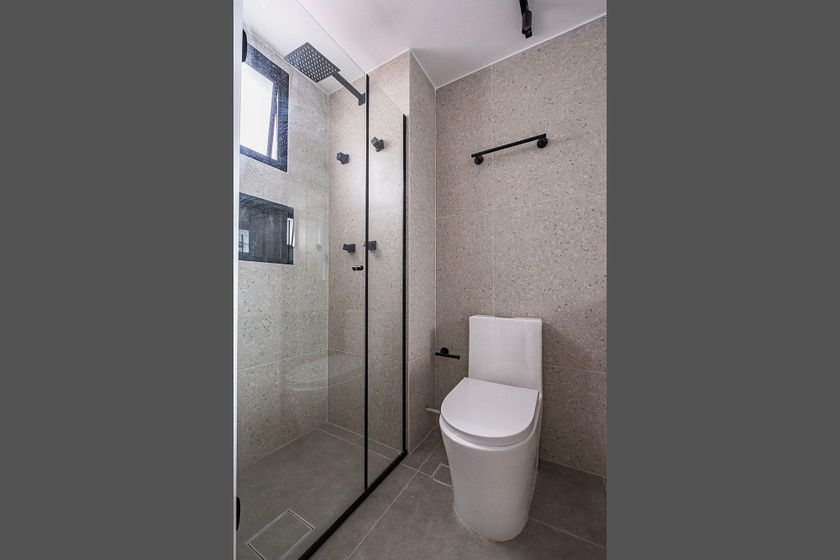 Studiooukitchenette em Jardim Paulista – další