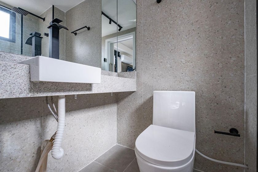 Studiooukitchenette em Jardim Paulista – pohled 6