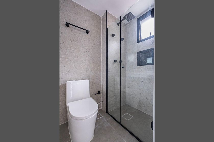 Studiooukitchenette em Jardim Paulista – další
