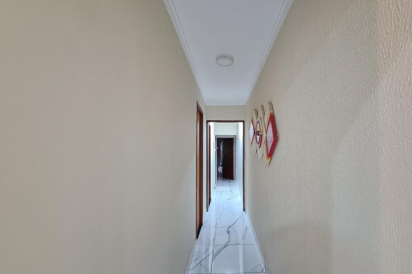 Casa em Vila Santa Luzia - Ansicht 5