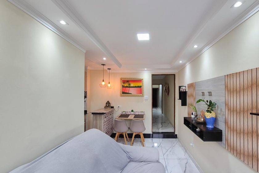 Casa em Vila Santa Luzia - Ansicht 3