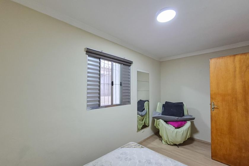 Casa em Vila Santa Luzia - Mehr