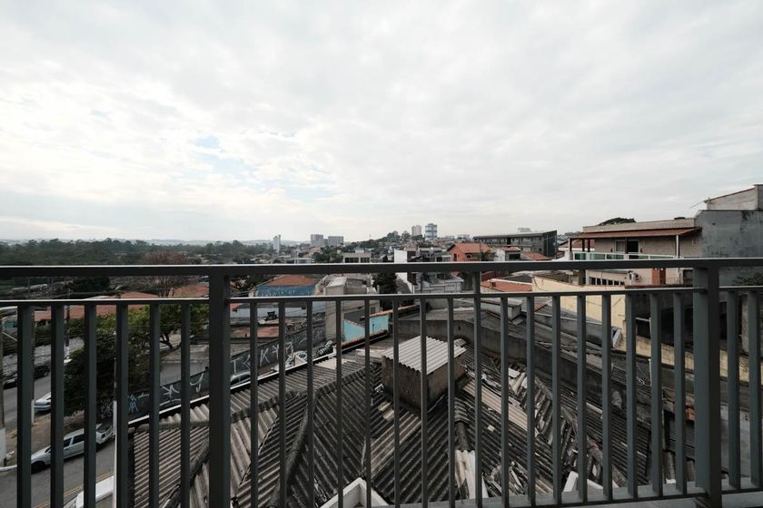 Apartamento em Jardim Matarazzo – další