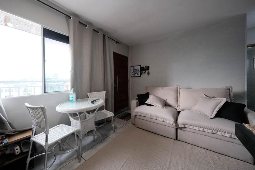 Apartamento em Jardim Matarazzo – pohled 2