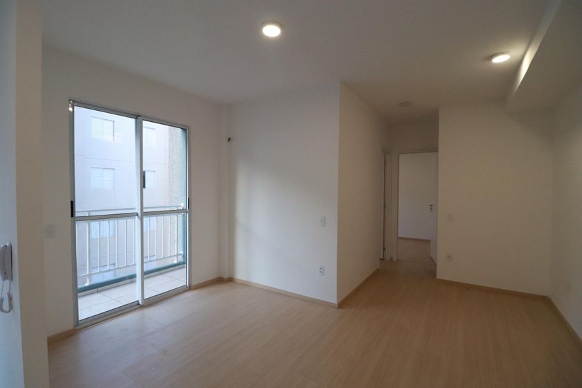 2-Bedroom Apartment for Rent in Maubisa, Ribeirão Preto for R$ 1,700.00