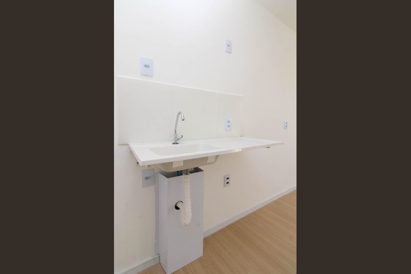 Apartamento em Vila Andrade - Vista 5