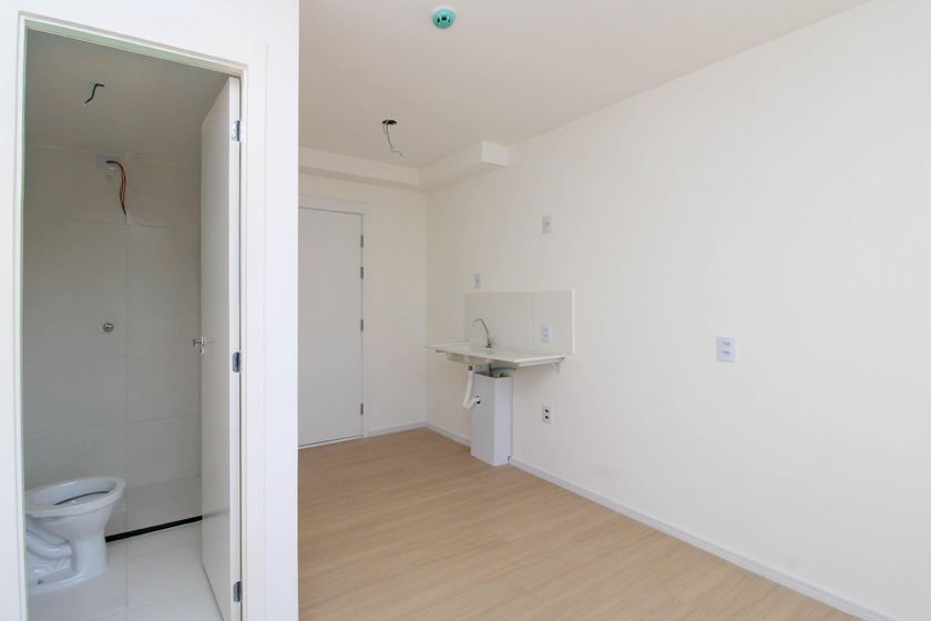 Apartamento em Vila Andrade - Vista 3