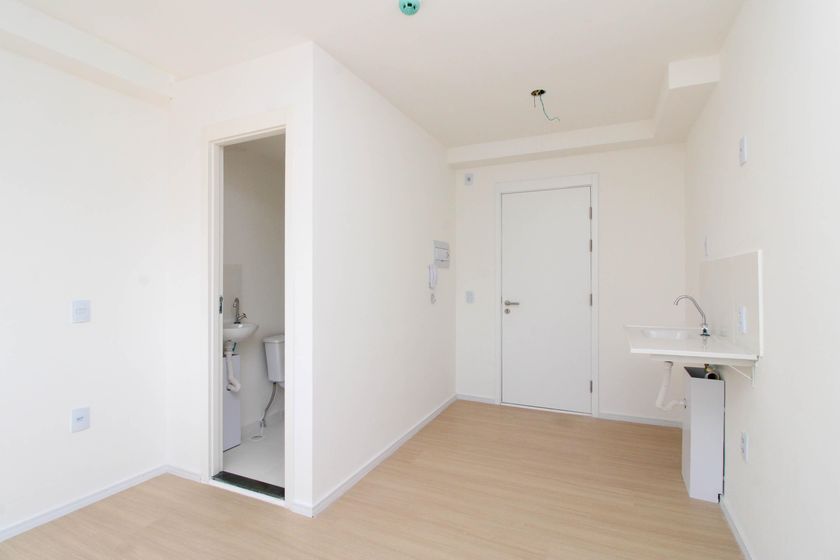 Apartamento em Vila Andrade - Vista 4