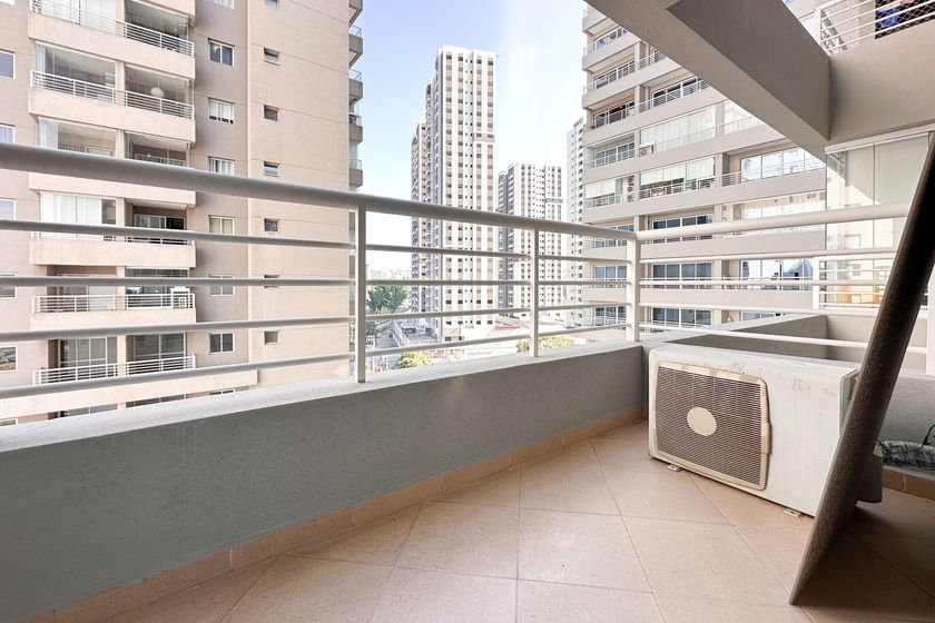 Apartamento em Centro – pohled 6