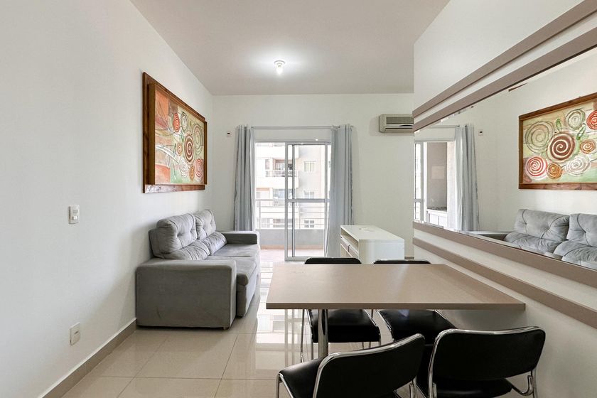 Apartamento em Centro – pohled 2