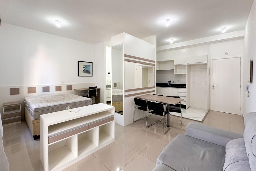 Apartamento em Centro – pohled 4