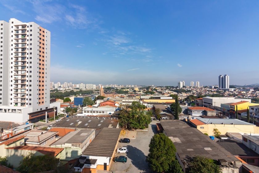 Apartamento em Vila São José - Widok 5