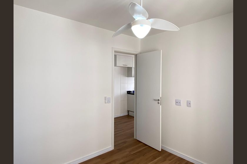 Apartamento em Presidente Altino - Widok 5