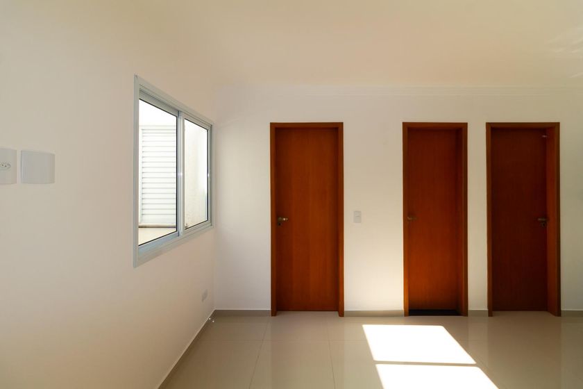Apartamento em Chácara Mafalda – pohled 4