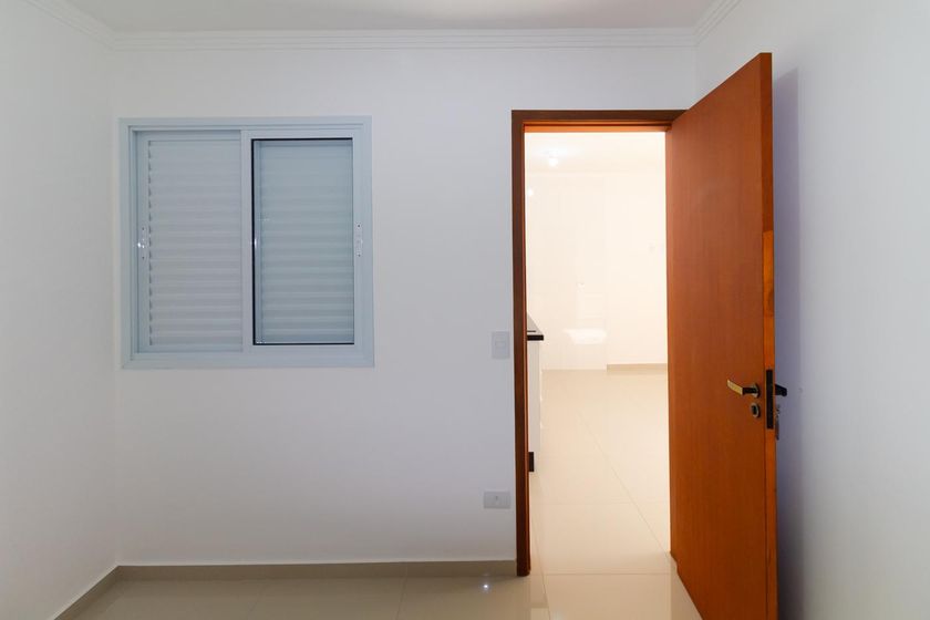 Apartamento em Chácara Mafalda – další