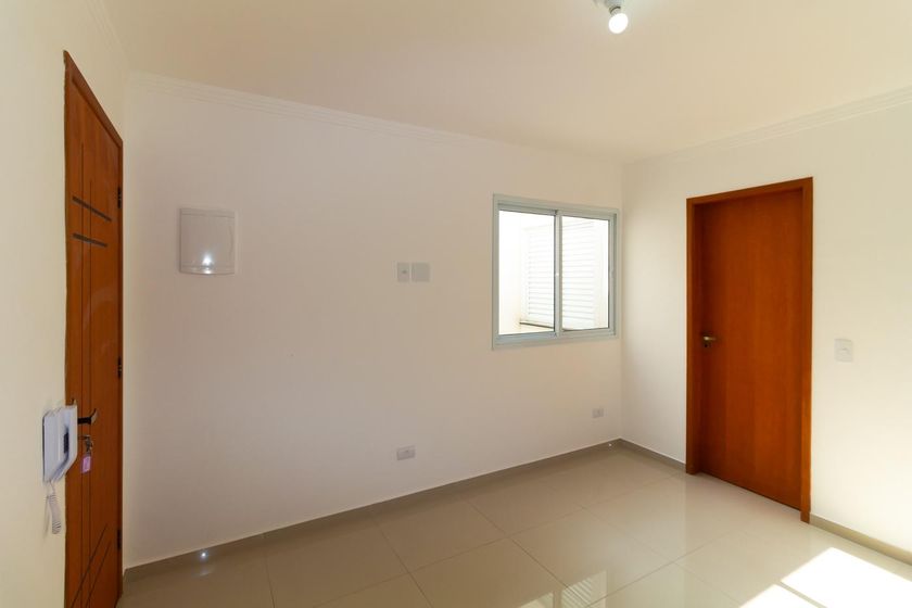 Apartamento em Chácara Mafalda – pohled 3