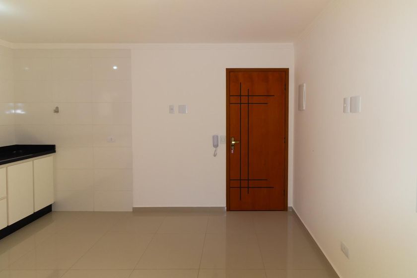 Apartamento em Chácara Mafalda – pohled 2