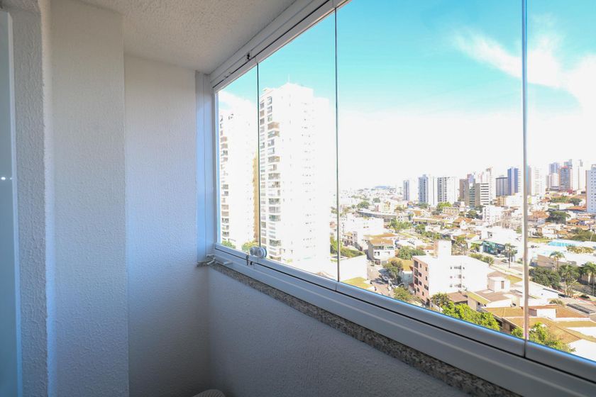 Apartamento em Santa Paula - Więcej