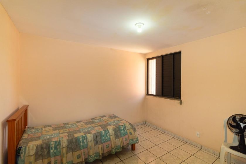 Apartamento em Fazenda da Juta – další