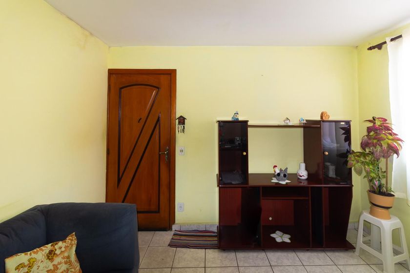 Apartamento em Fazenda da Juta – pohled 2