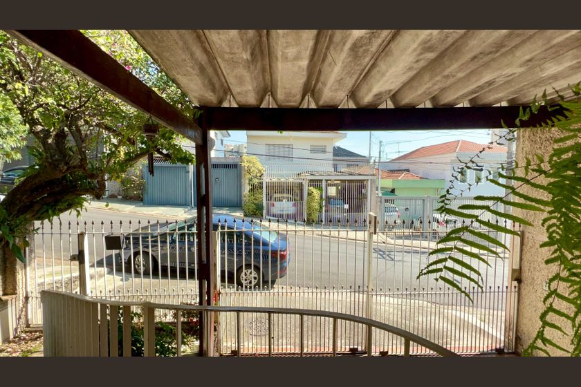 Casa em Vila Anglo Brasileira - Ansicht 6