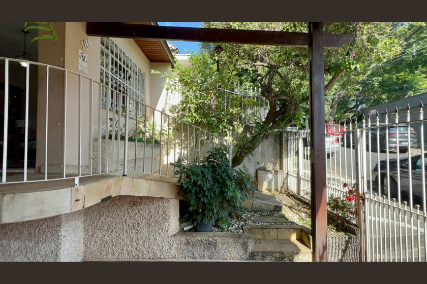 Casa em Vila Anglo Brasileira - Ansicht 4