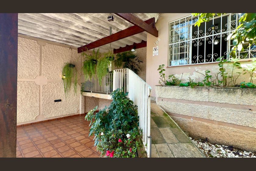 Casa em Vila Anglo Brasileira - Ansicht 5