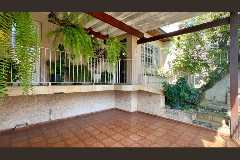 Casa em Vila Anglo Brasileira - Ansicht 2