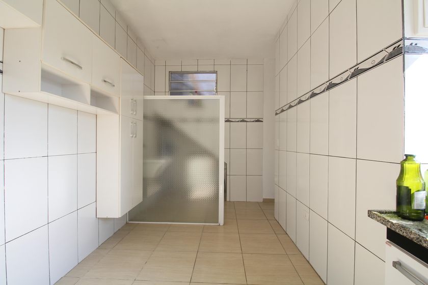 Casa em Parque Taboão - Widok 3