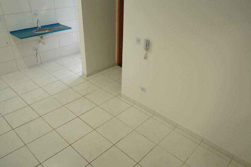 Apartamento em Vila Carrão - Widok 6
