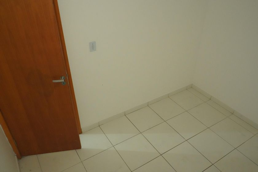 Apartamento em Vila Carrão - Więcej