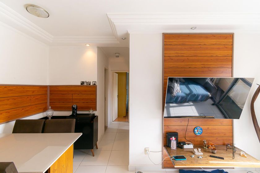 Apartamento em Vila Bela - Widok 2