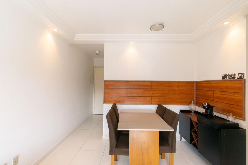 Apartamento em Vila Bela - Widok 4