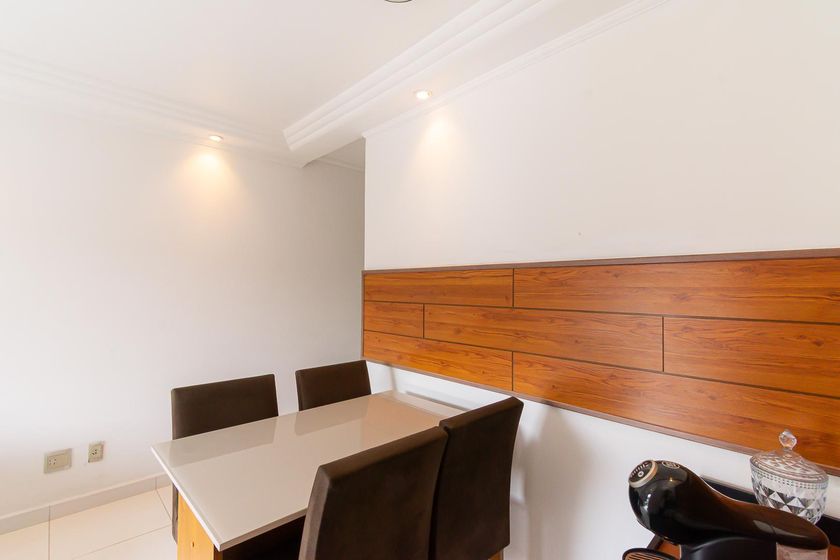 Apartamento em Vila Bela - Widok 6