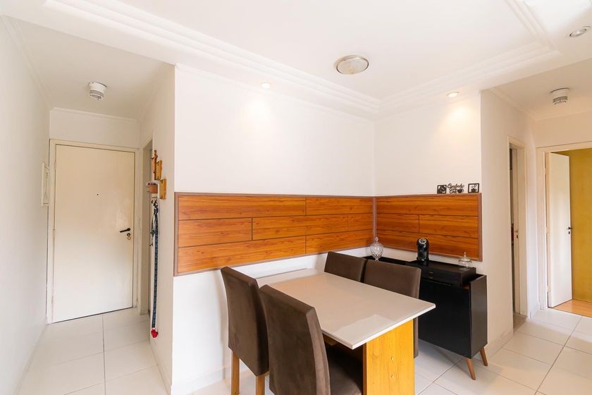 Apartamento em Vila Bela - Widok 3